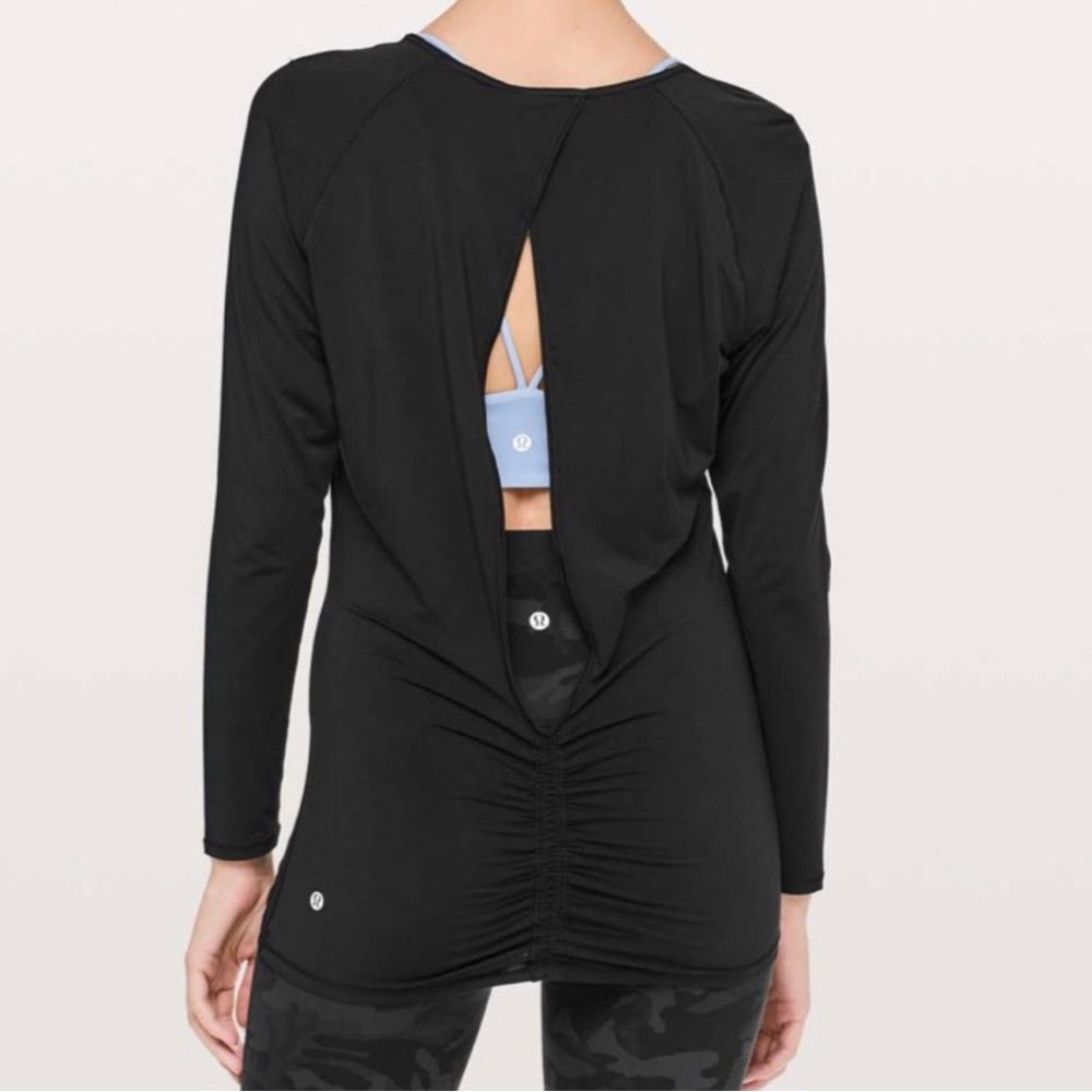 Brand new size 2 lululemon